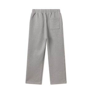 Premium Men’s Sports <b>Track</b> <b>Pants</b> Loose Fit Windbreaker <b>Nylon</b> Sweatpants Elastic Waist Drawstring Casual Joggers - Product Image 6