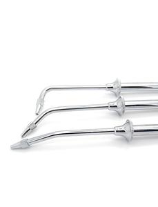 Seringue de remplissage d'amalgame dentaire, instruments médicaux de restauration dentaire, amalgame dentaire - Product Image 2