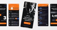 Plataforma de Fitness y Bienestar: entrenamientos, nutrición, mindfulness, seguimiento del progreso, apoyo de entrenadores y planes de bienestar personalizados