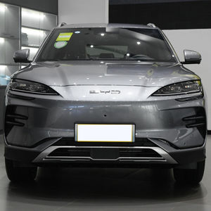 Voitures d'occasion, voitures neuves, véhicules électriques, Byd Song Plus Ev Flagship - Product Image 1