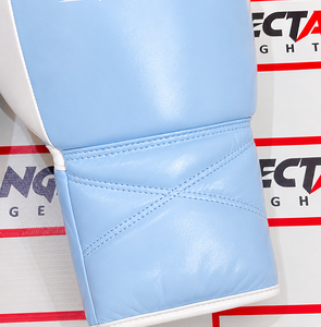 Gants de boxe rectangulaires personnalisés, gants de sparring, gants d'entraînement, équipement de combat en cuir PU, MMA, Kickboxing, OEM, ODM - Product Image 3