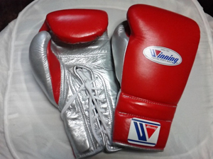 Guantes de boxeo ajustables de la mejor Fabricación, guantes de boxeo de entrenamiento deportivo personalizados con servicio OEM - Product Image 2