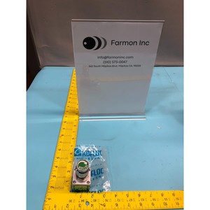 Vanne de régulation de pression KOFLOC 6600A, 167811 - Équipements et pièces semi-conductrices de renommée mondiale à confiance - Product Image 2