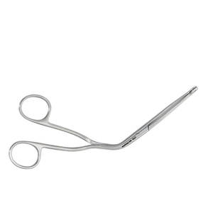 Pinzas de introducción de catéter Magill de 7 pulgadas al por mayor, que garantizan la seguridad en la inserción - Product Image 5