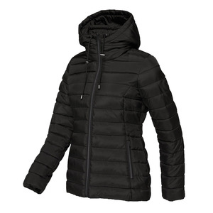 Winter Warm Puffer <b>Jacket</b> for Women Professional Breathable Manufactures Waterproof Long Sleeve Ladies Puffer <b>jackets</b> - Product Image 1
