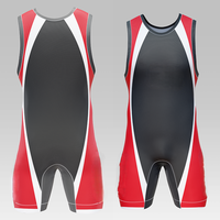 Pakaian Rowing Berkualitas Tinggi dengan Logo Custom, Cetak Heat-Transfer, 100% Poliester, Unisex, Ukuran Besar, Tali Pengikat yang Dapat Disesuaikan, untuk Semua