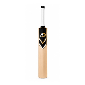 Bâton de cricket personnalisé de haute qualité professionnel | Fournisseur d'équipements sportifs sur mesure |   Service OEM - Product Image 1