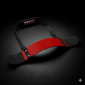 Rexfit Sports OEM Arm Blaster, support pour les biceps, accessoire d'entraînement pour la musculation et le fitness - Product Image 1