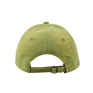 High Quality <b>Vintage</b> Baseball <b>Caps</b> Wholesale Unisex Sports <b>Caps</b> Custom Logo/Color Hand Embroidery 100% Cotton Canvas Common - Product Image 5