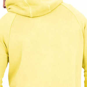 ผู้ผลิตเสื้อฮู้ดดี้สตรีทแวร์แบบกำหนดเอง รับผลิตแบบ OEM ODM แบรนด์ส่วนตัว เสื้อผ้าขายส่ง MOQ ต่ำ เสื้อฮู้ดดี้เนื้อหนา คุณภาพพรีเมียม - Product Image 2