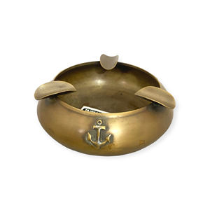 Homejoy2000 Antique AST4 <b>Ashtray</b> - Product Image 1