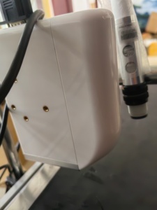 Automatic Ink jet Printer Batch <strong>Code</strong> <strong>Date</strong> Printing <strong>Machine</strong> For Bottle Pipe Cable plastic bag - Product Image 5