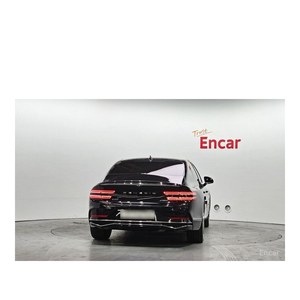 Genesis G80 2.5 Turbo AWD Gasolina 2024/5, 56,649 km, Automático, Volante a la Izquierda, Asientos de Cuero, Cámara Trasera - Product Image 4