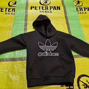 เสื้อผ้าเด็กมือสอง: โพลี/คอตตอน (แบบมัด) - Product Image 1