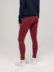 Pantalon d'équitation extensible 4 directions de haute qualité, leggings, collants, vêtements d'équitation en tissu technique au toucher doux - Product Image 3
