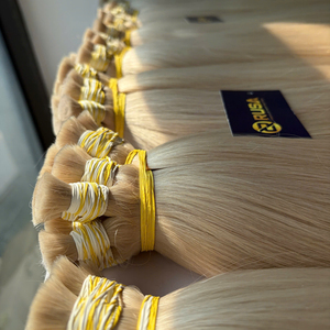 ผมแท้ขายส่งแบบเป็นมัด ผมเวียดนามแท้ 100% คุณภาพพรีเมียม - Product Image 6