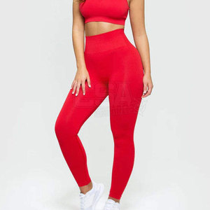 Conjunto Deportivo de Compresión Premium para Mujer, Ropa Deportiva Transpirable para Correr, Entrenamiento, Gimnasio y Ejercicio - Product Image 6