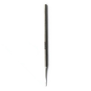 Ciseau à os 3 mm, instrument chirurgical dentaire en acier inoxydable à lame droite à biseau unique pour l'hygiène bucco-dentaire - Product Image 6