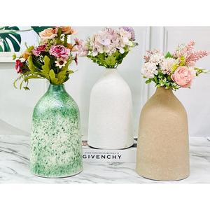 PAP13 <b>Ceramic</b> & <b>Porcelain</b> Flower <b>Vase</b> - Product Image 1