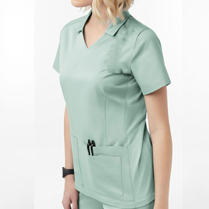 ออกแบบชุดสครับของคุณเอง ชุดสครับคุณภาพสูง ดีไซน์สวย ชุดสครับผู้ชาย เสื้อผ้าฤดูหนาว ชุดสครับ - Product Image 5