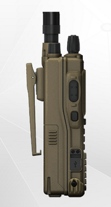LUCKWELL, fournisseur d'infrastructures de communication sans fil industrielles personnalisées, couvrant les radios portables de la série M, les systèmes Manpack et les appareils mobiles. - Product Image 2