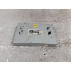 ECUs y Módulos de Computación Usados A8 4E0035563 - Product Image 1