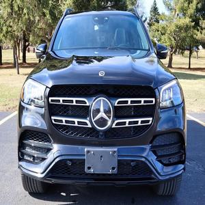 Mercedes-Benz GLS 580 2021 - Product Image 1