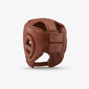 Los Diez Mejores Protectores de Cabeza de Vanguardia para Boxeo, Casco Profesional de PU, Protector de Cabeza para Kick Boxing, Casco de Goma - Product Image 6