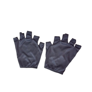 Costume de ninja de luxe pour garçons et filles, déguisement de kung-fu pour enfants, costume de ninja bleu pour Halloween et carnaval - Product Image 5