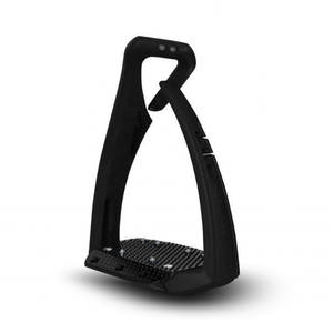 อุปกรณ์ขี่ม้า บูชารัดข้อเท้าสแตนเลส คุณภาพพรีเมียม ทนทาน น้ำหนักเบา ใช้ซ้ำได้ ปรับแต่งสีได้ - Product Image 1