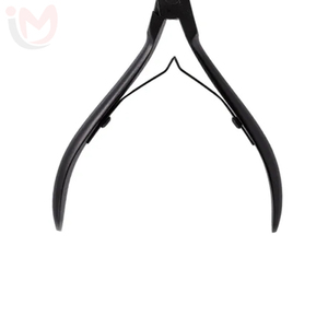 Professional Micro Link Hair <b>Extensions</b> Human Hair <b>Beads</b> <b>Extensions</b> Salon Hair <b>Extension</b> Tool - Product Image 3