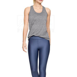 Débardeur en coton et polyester pour femmes grandes tailles, fabriqué au Pakistan, motif uni, respirant, vente chaude, prix bas - Product Image 6