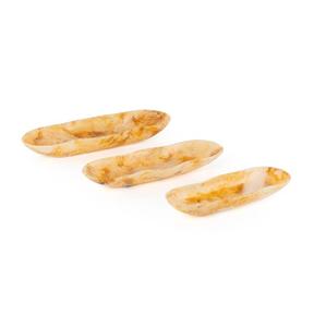 Bandeja de resina para servir aperitivos, para uso diario en el hogar, cocina, catering, hoteles, restaurantes, para servir pizza. - Product Image 2