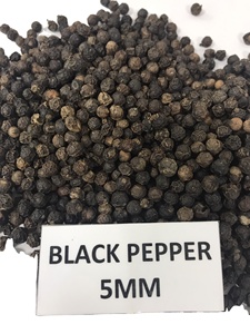 Meilleur prix Poivre noir de haute qualité 500 GL 550 GL 5MM FAQ Épice en gros Poivre noir séché +84 352 542 206 - Product Image 3