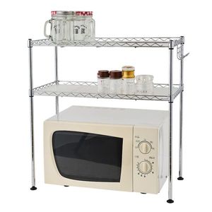 Scaffale per Forno a Microonde da Cucina - Product Image 5