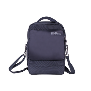 Bolso Bandolera/Cruzado/Pecho/Estilo Bohemio EDC de Alta Calidad, Impermeable y Antirrobo, Unisex para Mujeres y Hombres - Product Image 4