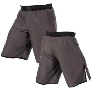 Short de Kick Boxing et Muay Thai pour Hommes, 100% Polyester, Impression par Sublimation, Logo Personnalisé, Séchage Rapide, Vêtements d'Entraînement MMA - Product Image 6