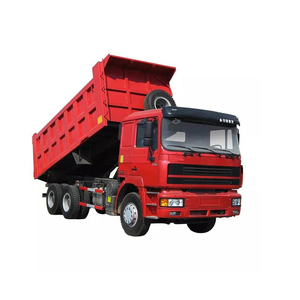 Camion benne diesel HOWO 6x4 12 roues d'occasion, robuste, avec conduite à gauche, moteur Weichai, norme Euro 5, caméra arrière, à vendre - Product Image 4