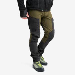Pantalones Deportivos de Lona Lisos y Cómodos para Hombre, Corte Casual y Suave para Uso Diario, Servicio OEM, Estilo Urbano, Venta al Por Mayor de Fábrica - Product Image 3