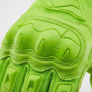 Ropa de Carreras Personalizada, Impresa y Transpirable, de Cuero Vacuno, para Motociclistas, Equipamiento de Alto Rendimiento - Product Image 4