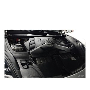 Porsche Cayenne 3.0 2024 con Caja de Cambios Automática, Volante a la Izquierda, Asientos de Cuero, Cámara Trasera, 40,987 km - Product Image 6