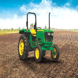 Pour John Deere 5042D Tracteur 65 CV 4x4 avec pompe moteur premium et haute productivité pour des performances sur le terrain puissantes et rapides - Product Image 4