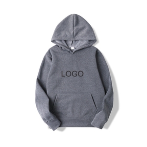 Fabricante de Sudaderas con Capucha Extra Grandes de Forro Polar Unisex Personalizadas, Proveedor de Sudaderas con Etiqueta Privada OEM ODM - Product Image 6