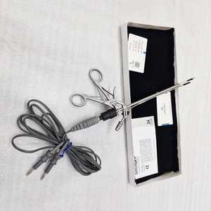 เครื่องมือ ENT คีมปากสองขั้วเครื่องมือสำหรับผ่าตัดทางทันตกรรม - Product Image 6