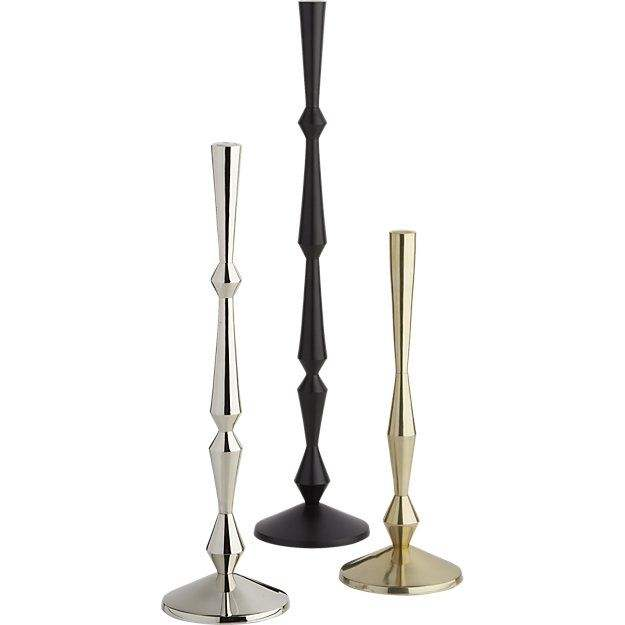Candle Holder Metal Handmade Item Latest Design Candle Holder Customized Metal for Home and Wedding Decor Vintage Candlestick
