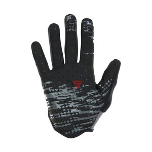 Guantes de Ciclismo Unisex de Dedo Completo para Bicicleta de Montaña y Carretera, con Almohadilla de Gel, Antideslizantes, Transpirables y Absorbentes de Impactos - Product Image 2