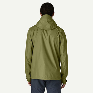 Veste de pluie pour homme OEM ODM, softshell imperméable, qualité export Pakistan, veste de pluie pour homme au Pakistan - Product Image 5