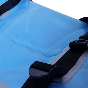 Bolsa Deportiva Premium para Hombre y Mujer, Gimnasio, Fitness, Viajes, Entrenamiento al Aire Libre, Impermeable, Compartimento Grande, Logotipo Personalizado, Equipo de Viaje - Product Image 3