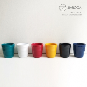 [Factory Direct] Taiwan-made PGT Resin resistant. Durable & stylish Cutlery-Cup-Snow Peak White - Product Image 2