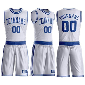 Uniformes de Baloncesto Sublimados para Hombre, Material 100% Poliéster, Precio al por Mayor de Alta Calidad, Marca Laker, con Logotipo Personalizado - Product Image 1